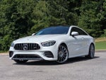 2023 Mercedes-Benz E-Class E 450