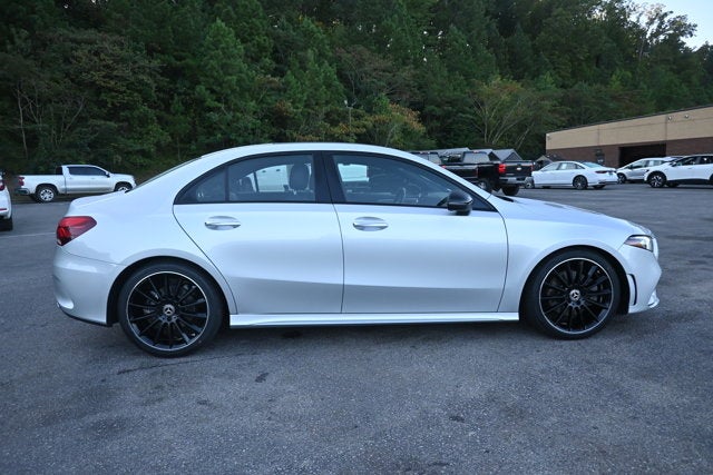 2022 Mercedes-Benz A-Class A 220