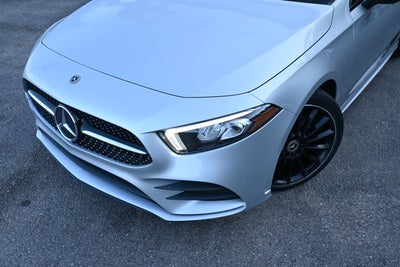 2022 Mercedes-Benz A-Class A 220