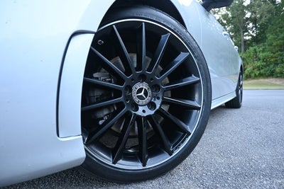 2022 Mercedes-Benz A-Class A 220