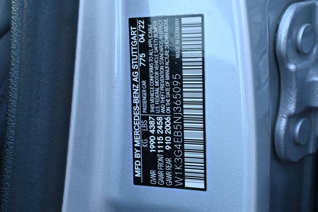 2022 Mercedes-Benz A-Class A 220