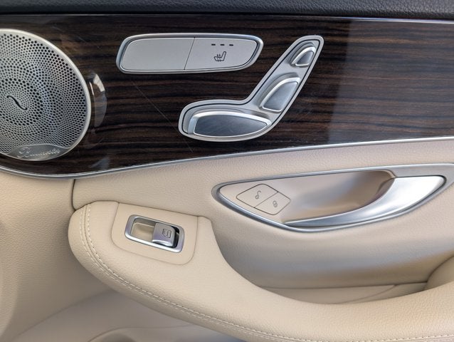 2021 Mercedes-Benz C-Class C 300
