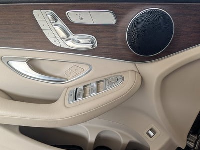 2020 Mercedes-Benz GLC GLC 300