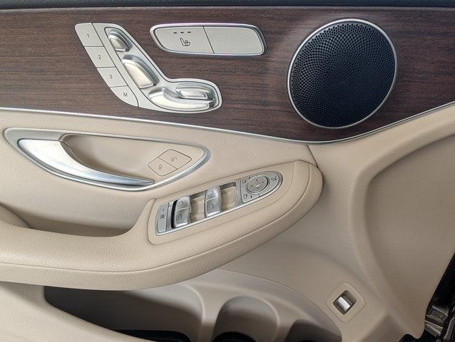 2020 Mercedes-Benz GLC GLC 300