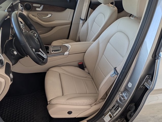 2020 Mercedes-Benz GLC GLC 300