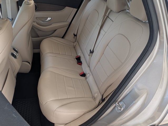 2020 Mercedes-Benz GLC GLC 300