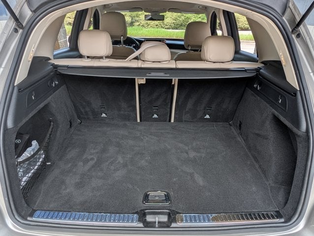 2020 Mercedes-Benz GLC GLC 300
