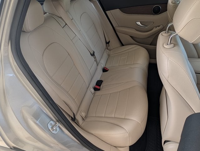 2020 Mercedes-Benz GLC GLC 300