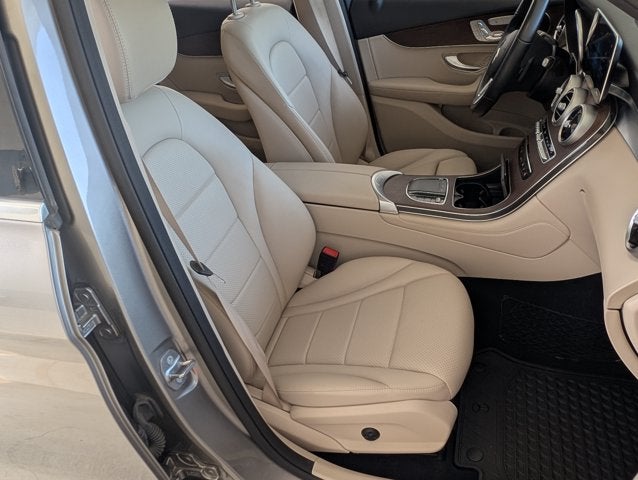 2020 Mercedes-Benz GLC GLC 300