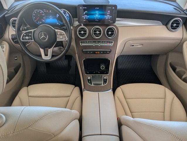 2020 Mercedes-Benz GLC GLC 300