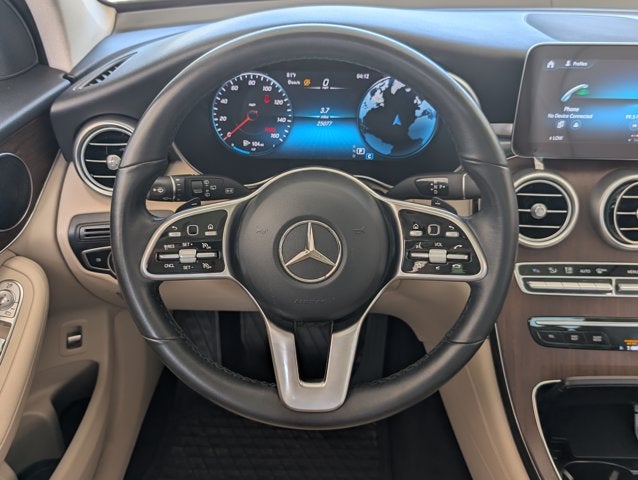 2020 Mercedes-Benz GLC GLC 300