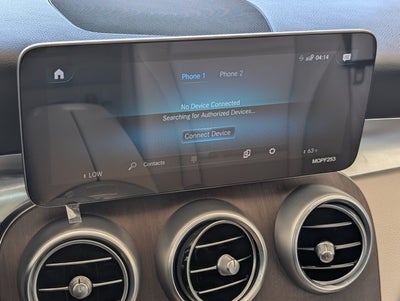 2020 Mercedes-Benz GLC GLC 300