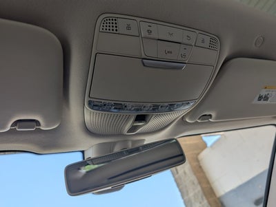 2020 Mercedes-Benz GLC GLC 300