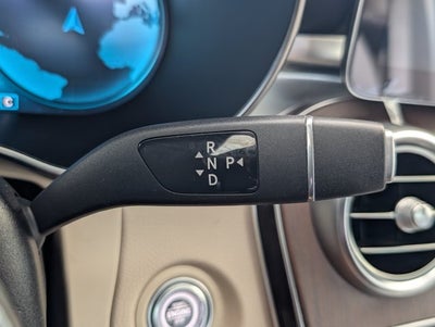 2020 Mercedes-Benz GLC GLC 300