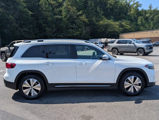 2024 Mercedes-Benz EQB EQB 250+