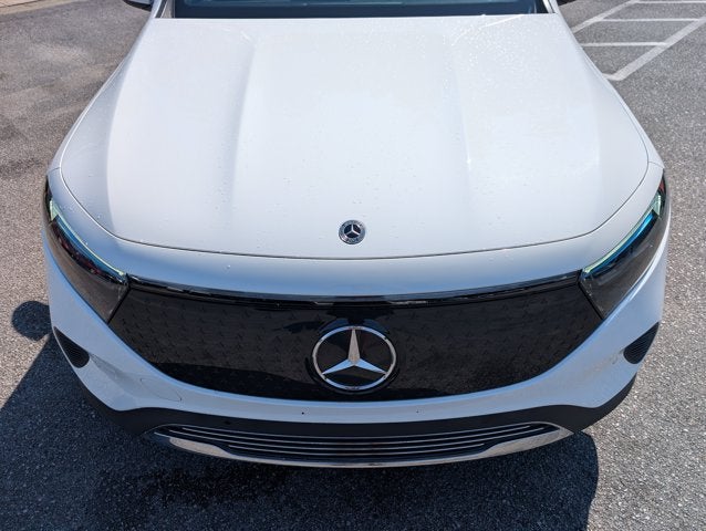2024 Mercedes-Benz EQB EQB 250+