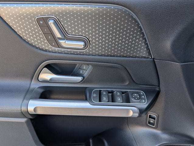 2024 Mercedes-Benz EQB EQB 250+