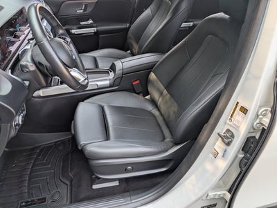 2024 Mercedes-Benz EQB EQB 250+