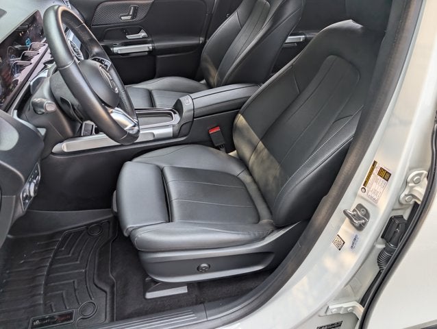 2024 Mercedes-Benz EQB EQB 250+