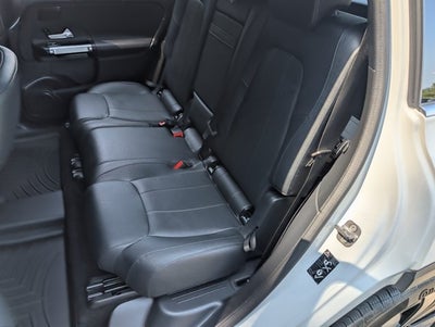 2024 Mercedes-Benz EQB EQB 250+