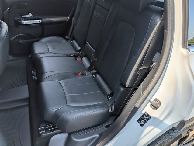 2024 Mercedes-Benz EQB EQB 250+