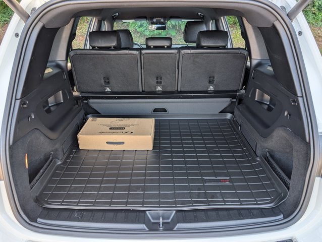2024 Mercedes-Benz EQB EQB 250+