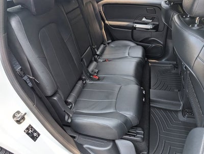 2024 Mercedes-Benz EQB EQB 250+