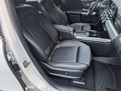 2024 Mercedes-Benz EQB EQB 250+