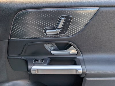 2024 Mercedes-Benz EQB EQB 250+