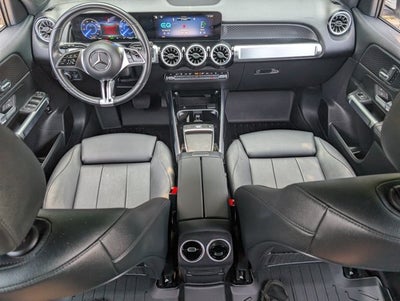 2024 Mercedes-Benz EQB EQB 250+