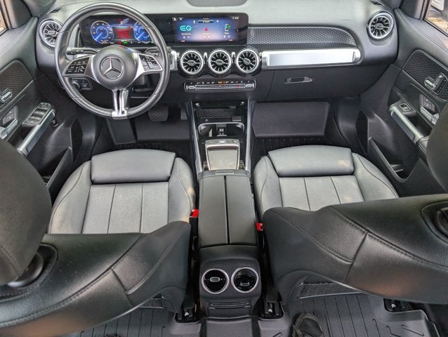 2024 Mercedes-Benz EQB EQB 250+