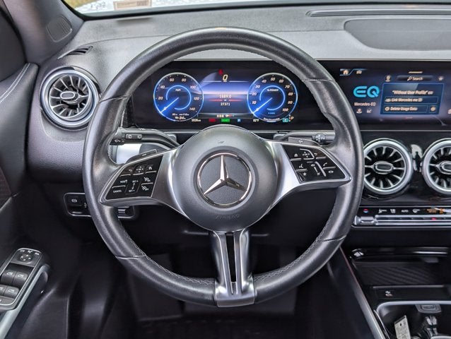 2024 Mercedes-Benz EQB EQB 250+