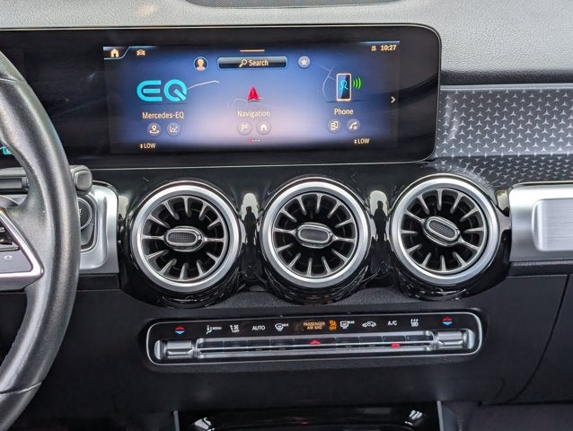2024 Mercedes-Benz EQB EQB 250+