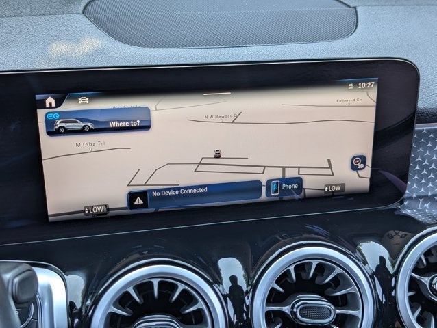 2024 Mercedes-Benz EQB EQB 250+