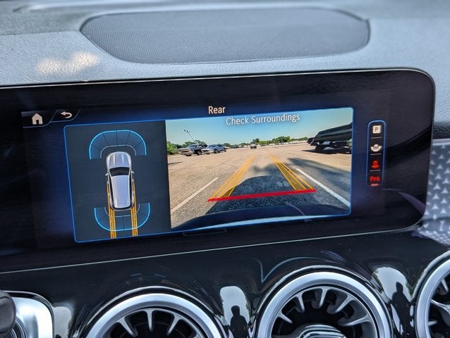 2024 Mercedes-Benz EQB EQB 250+
