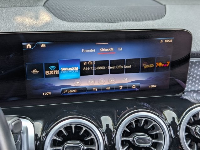 2024 Mercedes-Benz EQB EQB 250+