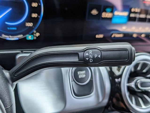 2024 Mercedes-Benz EQB EQB 250+