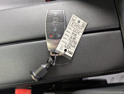 2024 Mercedes-Benz EQB EQB 250+