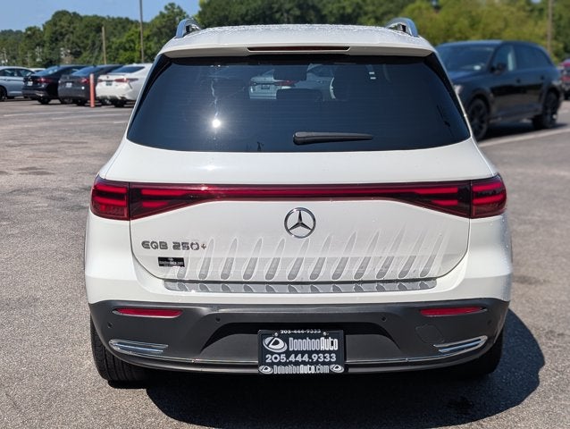 2024 Mercedes-Benz EQB EQB 250+