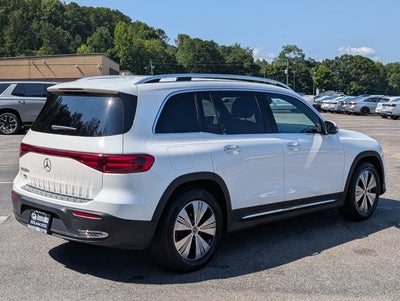 2024 Mercedes-Benz EQB EQB 250+