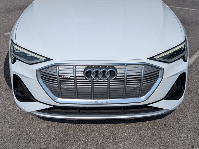 2021 Audi e-tron Sportback Premium