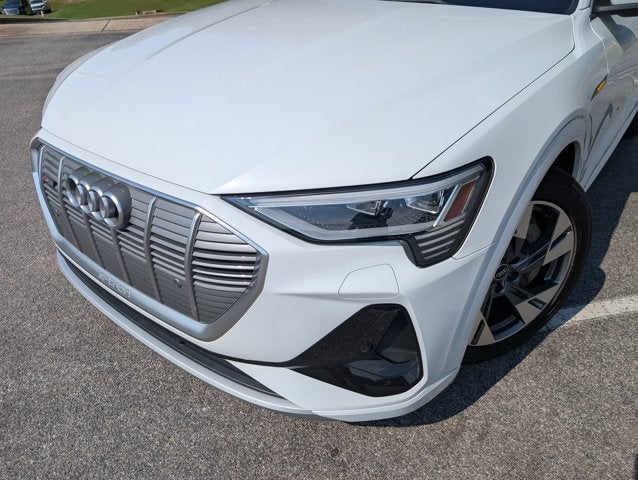 2021 Audi e-tron Sportback Premium