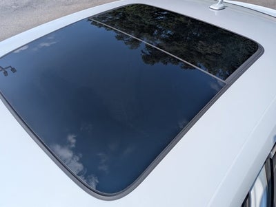 2021 Audi e-tron Sportback Premium