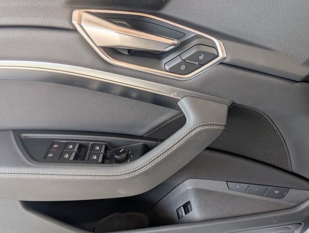2021 Audi e-tron Sportback Premium