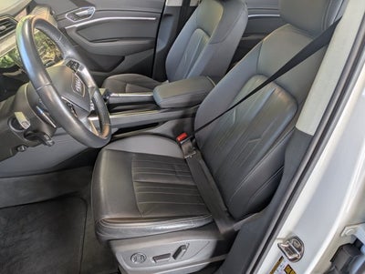 2021 Audi e-tron Sportback Premium
