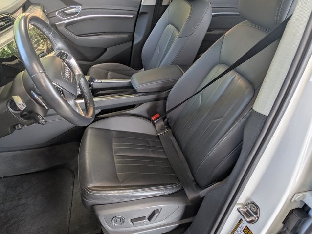 2021 Audi e-tron Sportback Premium