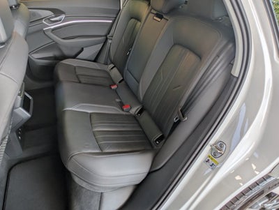 2021 Audi e-tron Sportback Premium