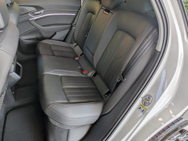 2021 Audi e-tron Sportback Premium