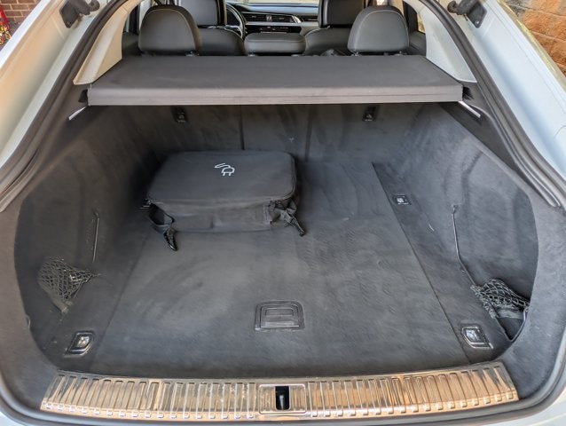 2021 Audi e-tron Sportback Premium