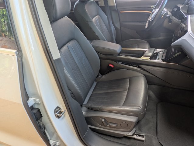 2021 Audi e-tron Sportback Premium